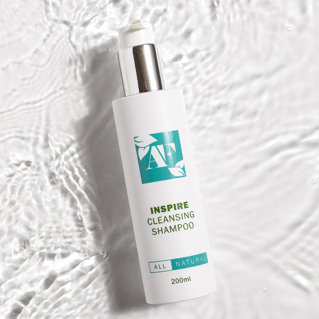 AF Inspire Shampoo