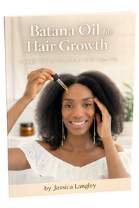 Batana Oil for Hair Growth