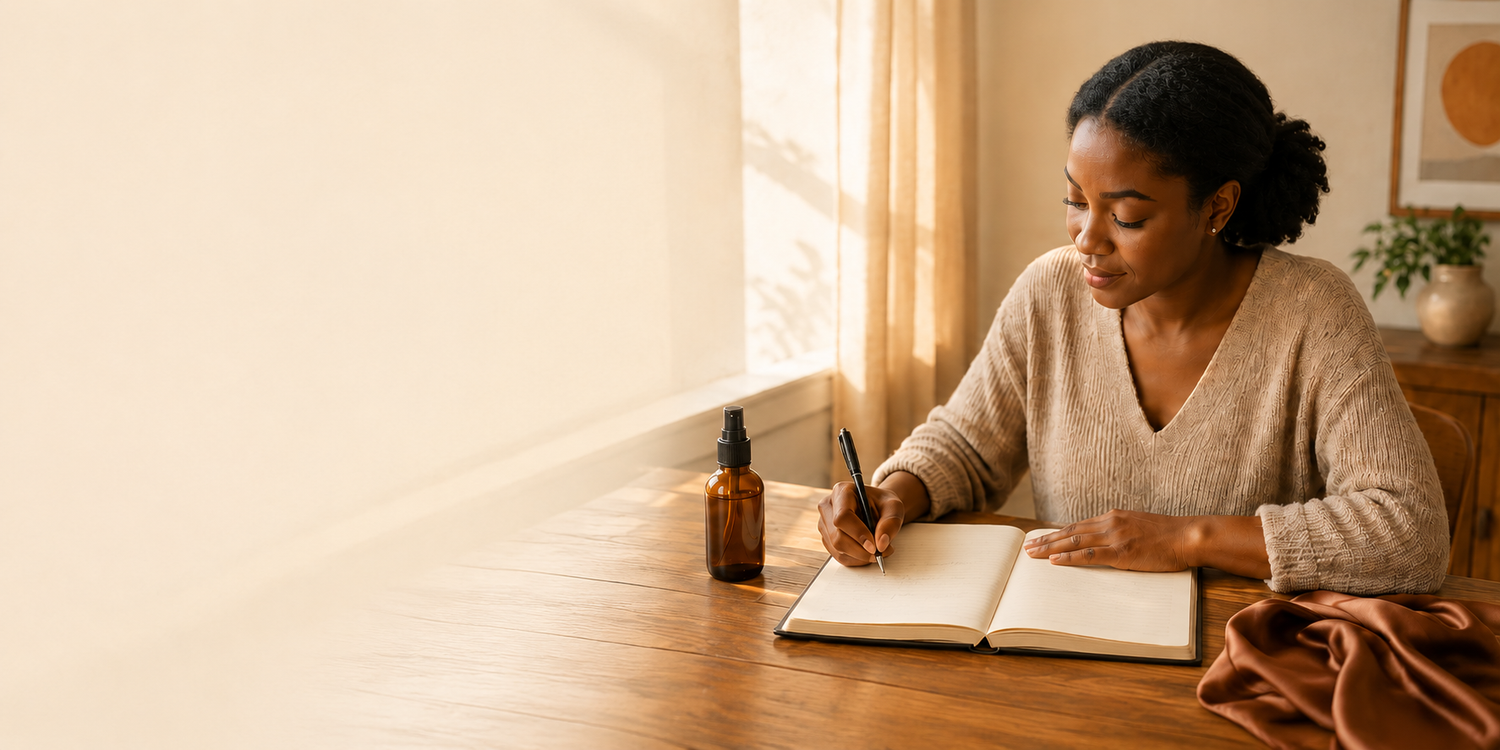 Creating a Consistent, Simple Routine