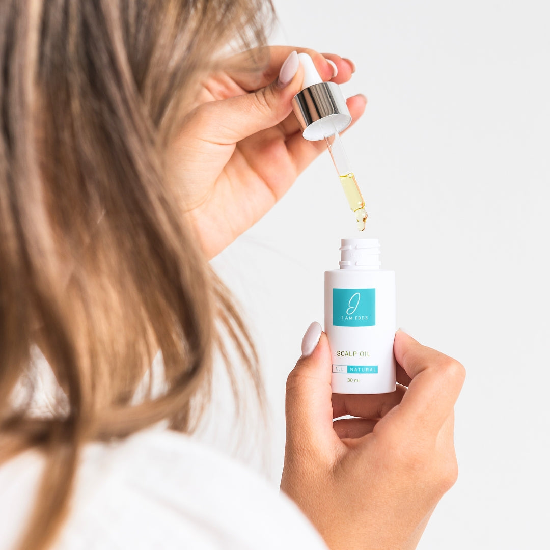 The Scalp System