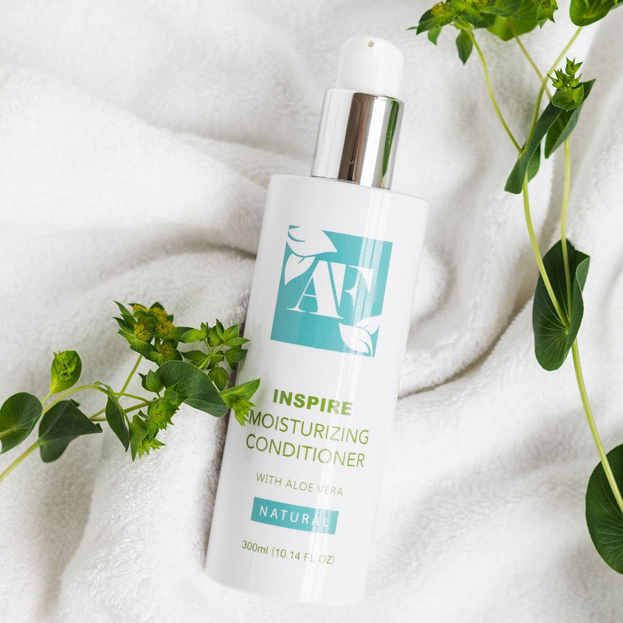 AF Inspire Moisturizing Conditioner