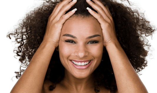 About Alopecia and hair growth tips - I am Free Hair Care