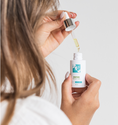 Alopecia and hair growth  tips