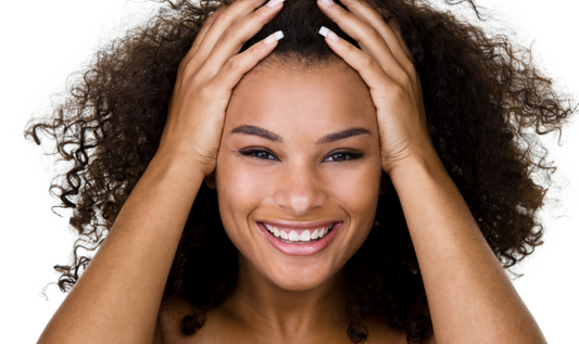 About Alopecia and hair growth tips