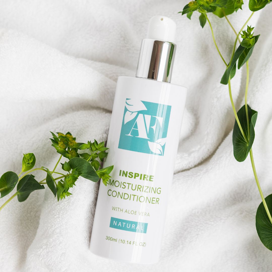 AF Inspire Moisturizing Conditioner