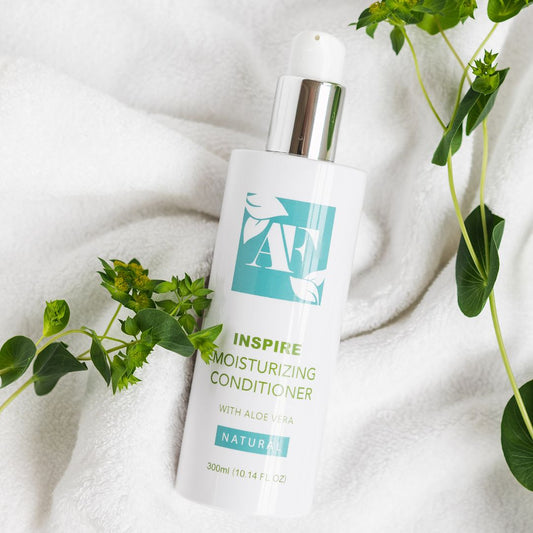 AF Inspire Moisturizing Conditioner