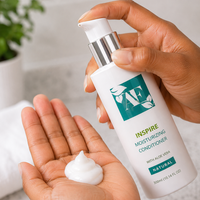 AF Inspire Moisturizing Conditioner thumbnail 2