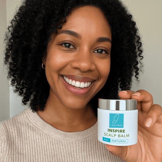 Inspire Scalp Balm