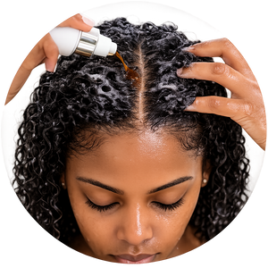 1. WET & APPLY