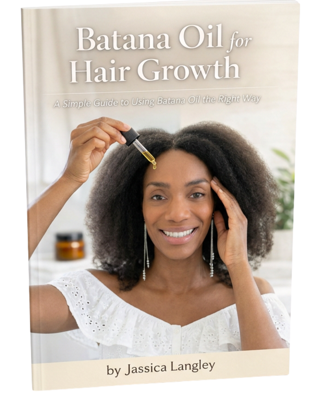 Batana & Rosemary Blend