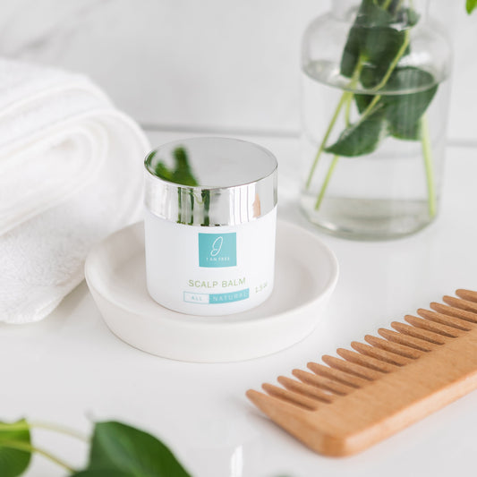 Inspire Scalp Balm