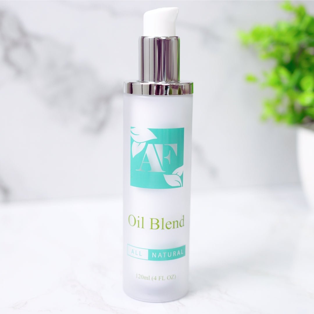 The Hair System - I am Free Hair Care