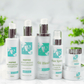 The Hair System - I am Free Hair Care