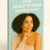 The Scalp System - I am Free Hair Care