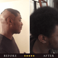 The Scalp System - I am Free Hair Care