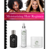 AF Moisturizing Regimen Guide Cover 2018