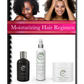 AF Moisturizing Regimen Guide Cover 2018