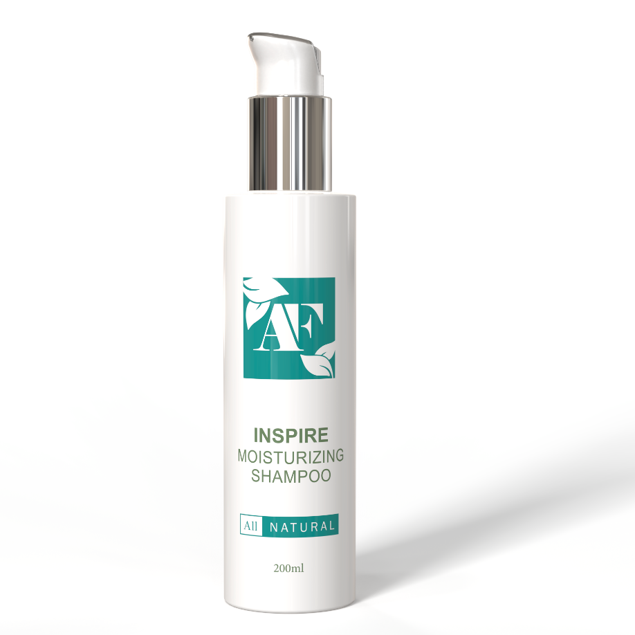 AF Moisturizing Shampoo