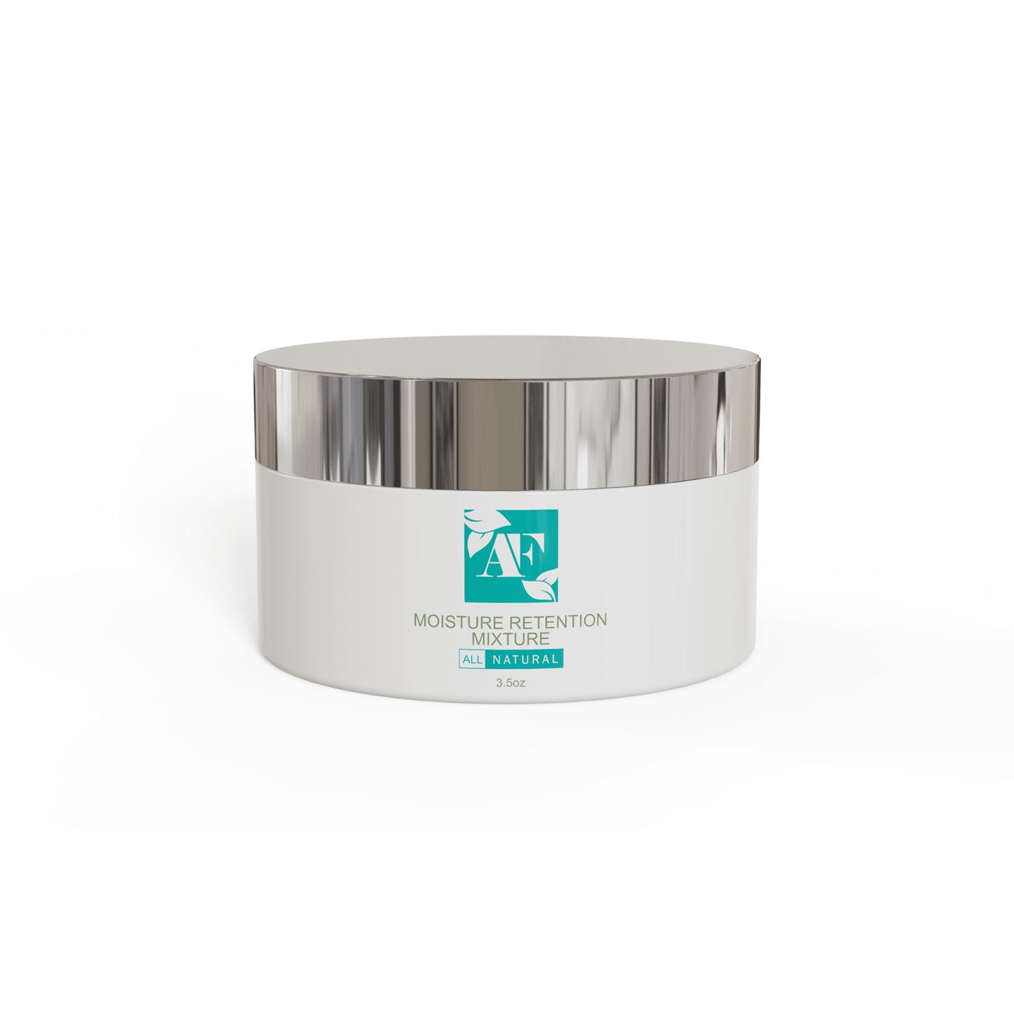 Moisture Retention Mixture - I am Free Hair Care