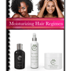 Moisturizing Hair Kit - I am Free Hair Care