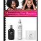 Moisturizing Hair Kit - I am Free Hair Care
