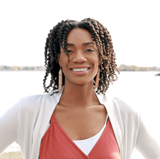 Zoom Consultation - I am Free Hair Care